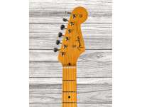 Fender American Vintage II 1957 Maple Fingerboard 2-Color Sunburst Fender American Vintage II 1957 Maple Fingerboard 2-Color Sunburst